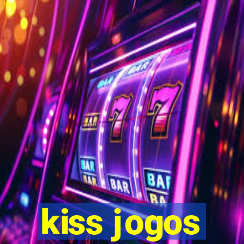 kiss jogos